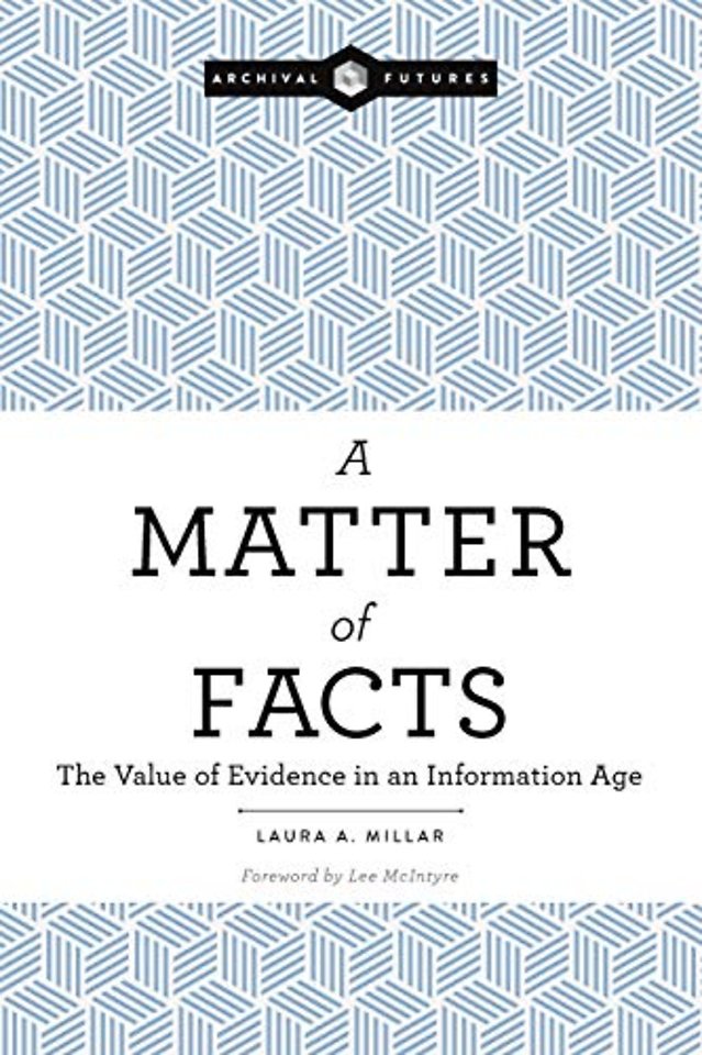 A Matter of Facts