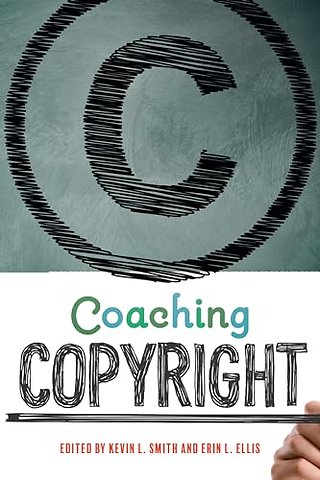 Coaching Copyright