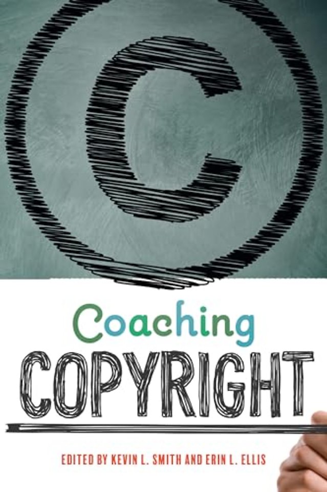 Coaching Copyright