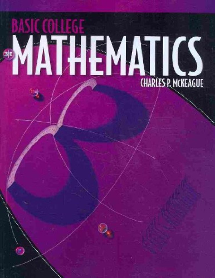 Basic College Mathematics