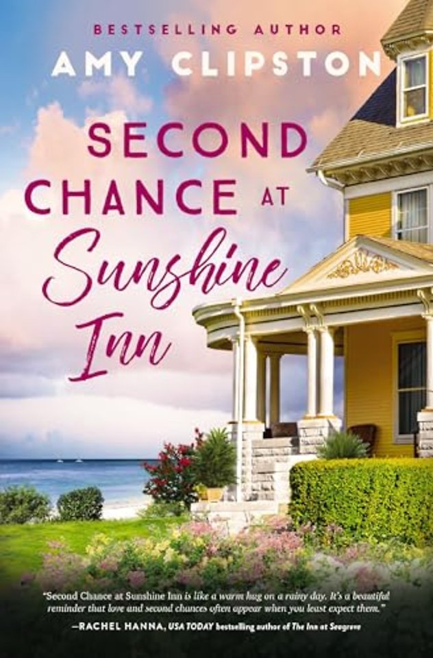 Second Chance at Sunshine Inn