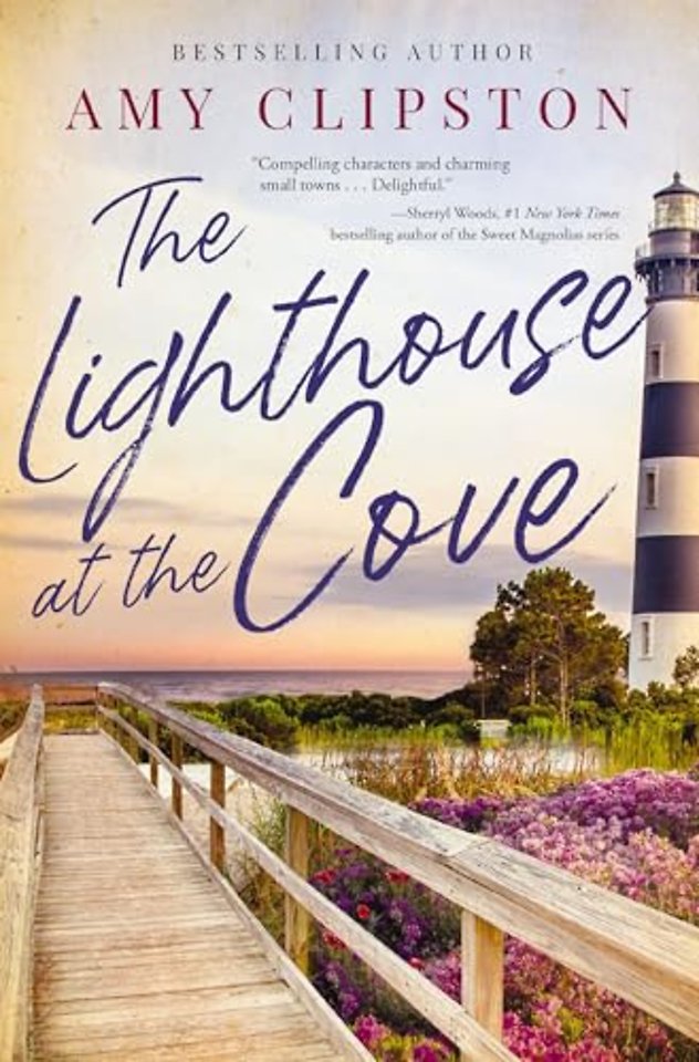 The Lighthouse at the Cove