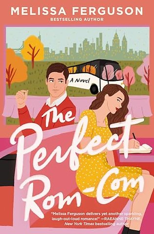 The Perfect Rom-Com