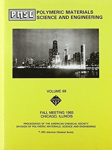 Polymeric Materials Science and Engineering