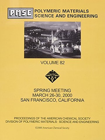 PMSE Pre-prints