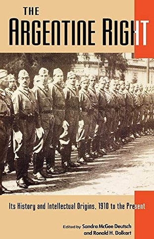 The Argentine Right