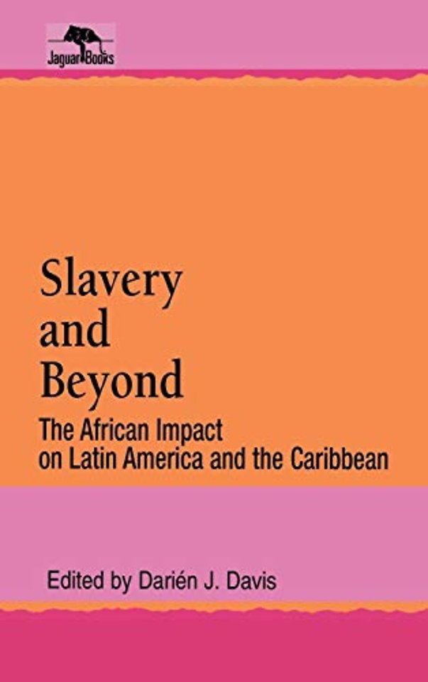 Slavery and Beyond