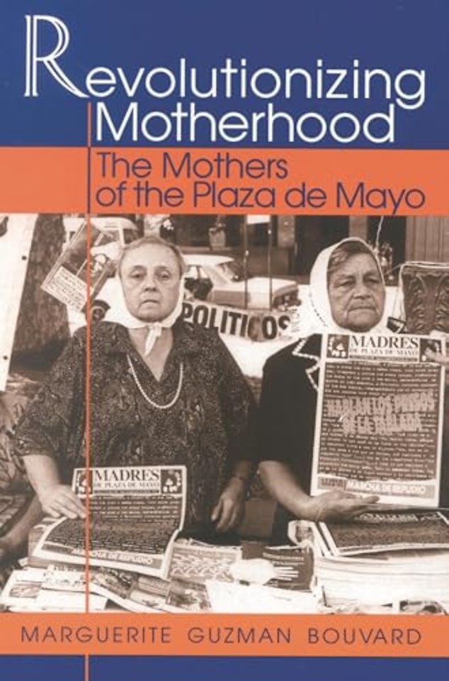Revolutionizing Motherhood
