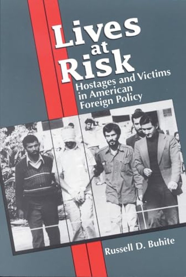 Lives at Risk
