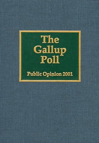 The Gallup Poll Cumulative Index