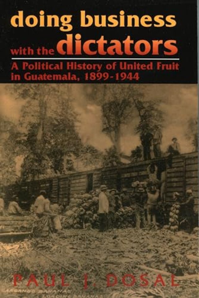Doing Business with the Dictators