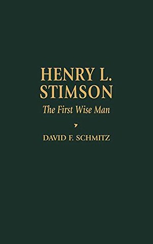 Henry L. Stimson