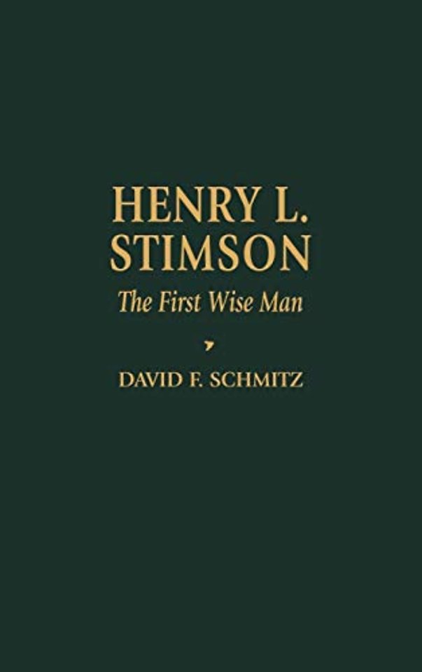 Henry L. Stimson