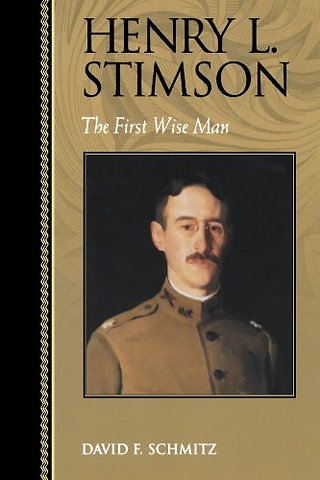 Henry L. Stimson