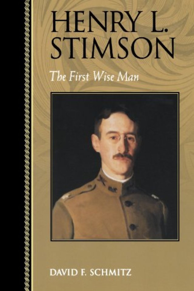 Henry L. Stimson
