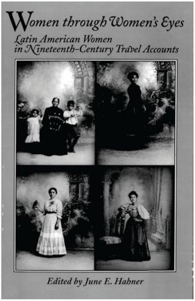 Women Through Women's Eyes