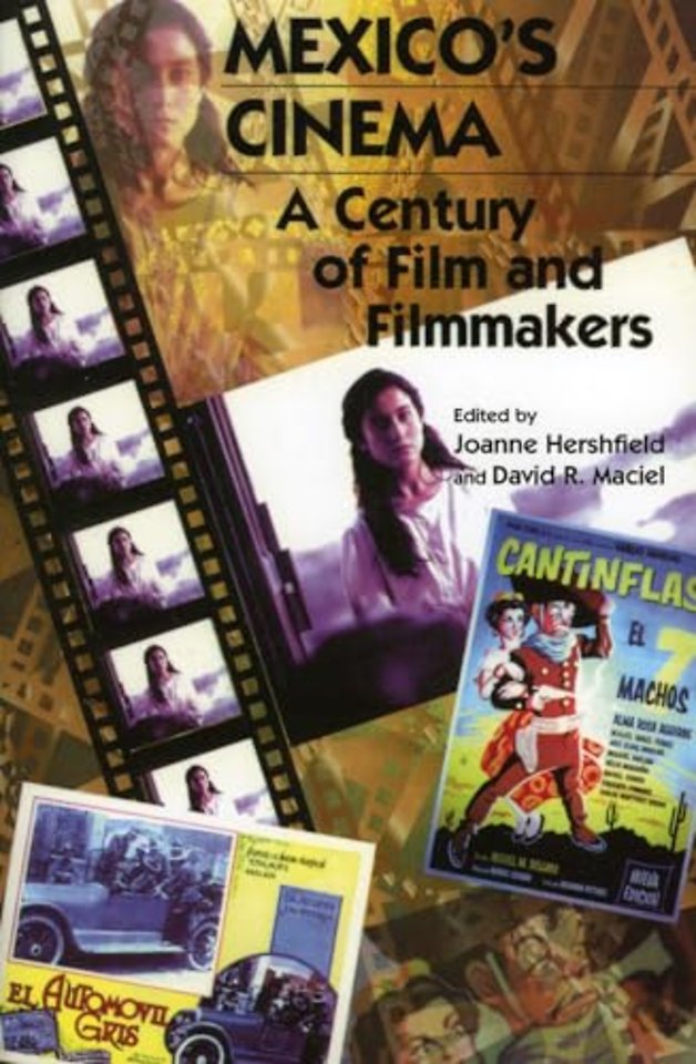 Mexico's Cinema