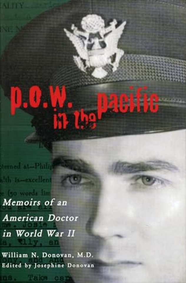 P.O.W. in the Pacific