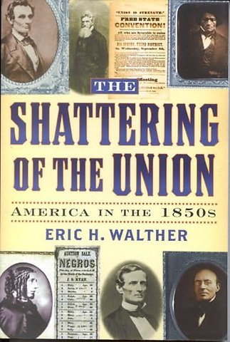 The Shattering of the Union