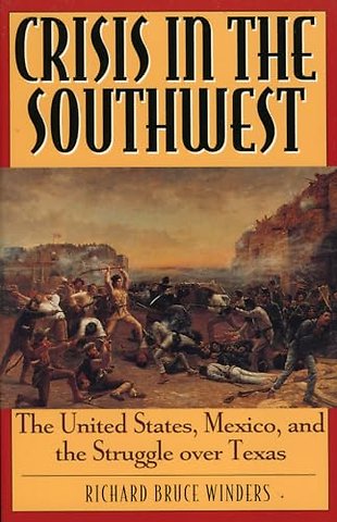Crisis in the Southwest