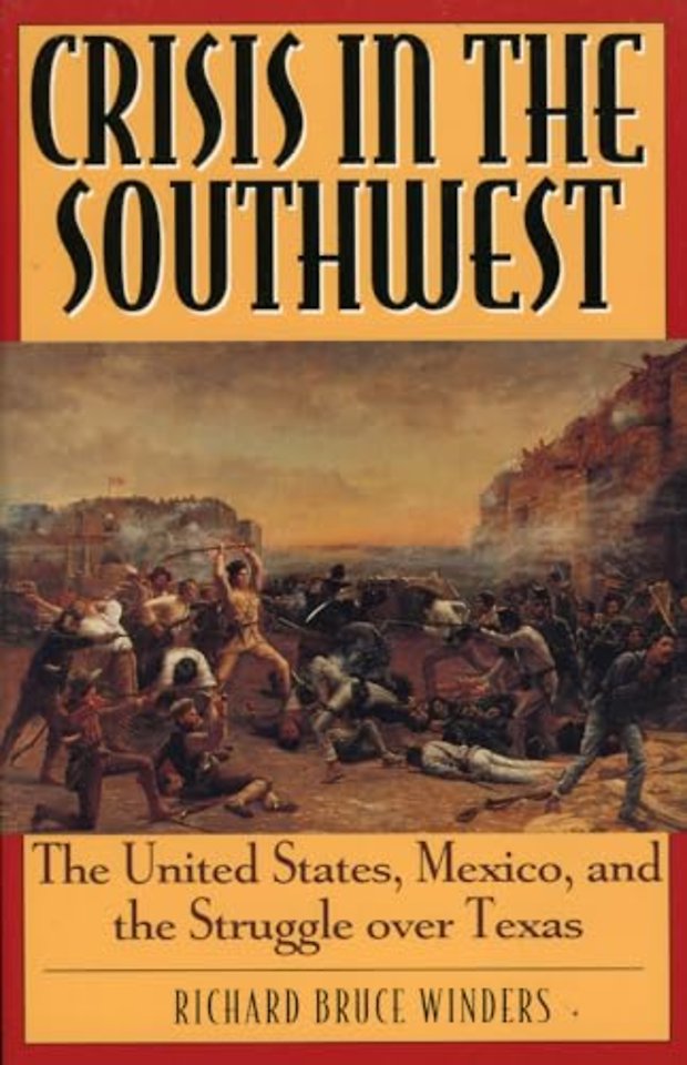 Crisis in the Southwest