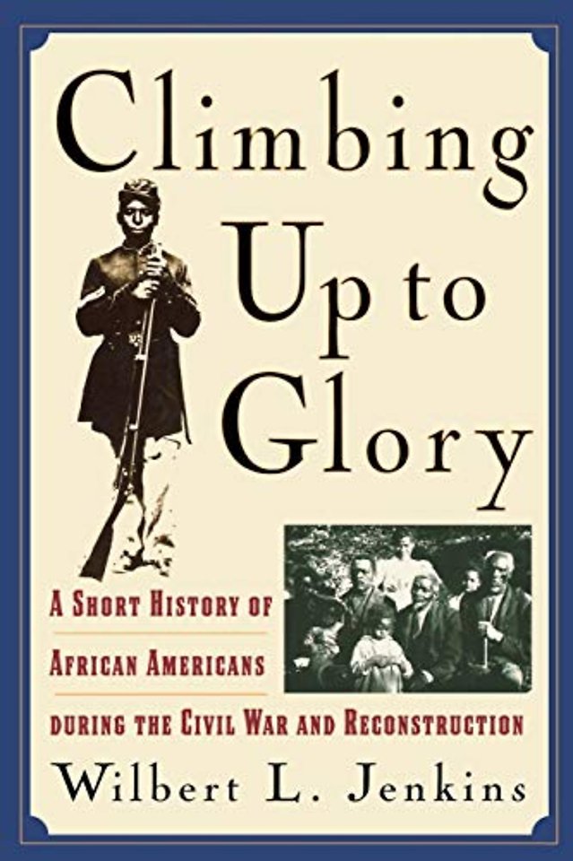 Climbing Up to Glory