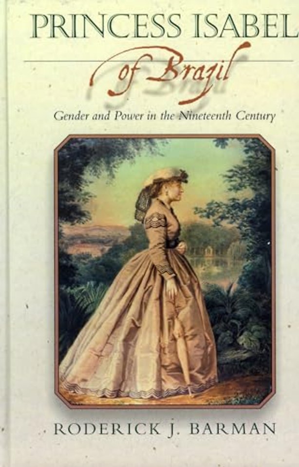 Princess Isabel of Brazil