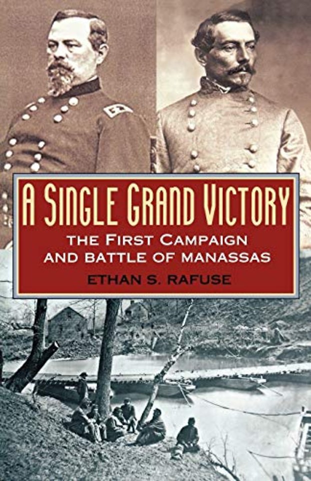A Single Grand Victory