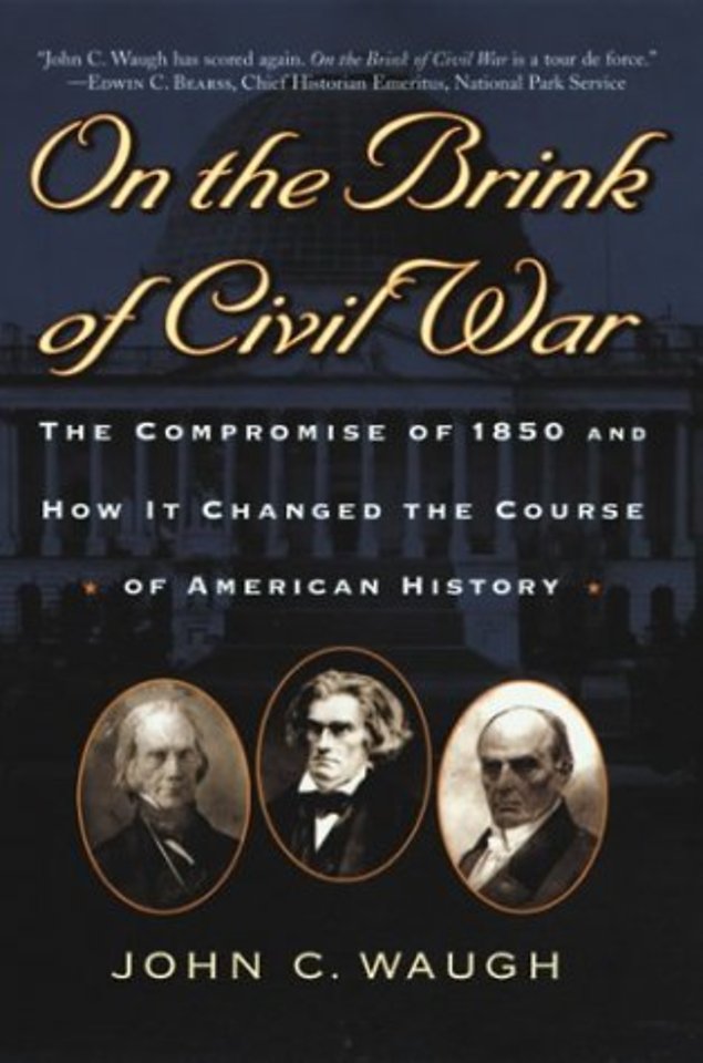 On the Brink of Civil War