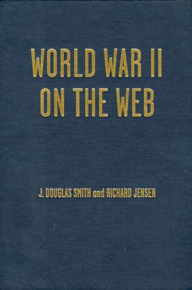 World War II on the Web