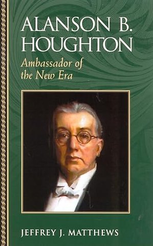 Alanson B. Houghton