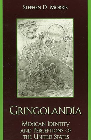 Gringolandia
