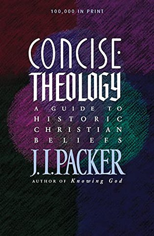 Concise Theology