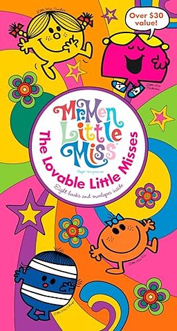 Lovable Little Misses
