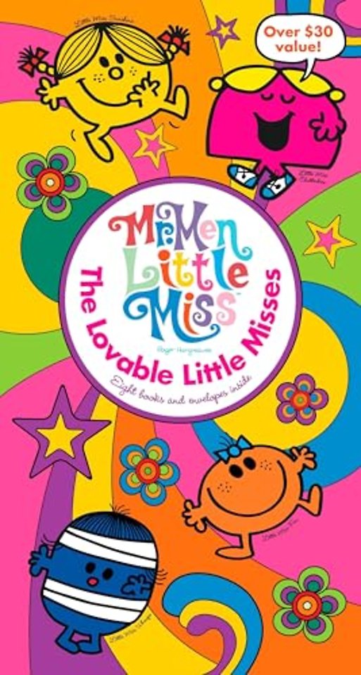 Lovable Little Misses