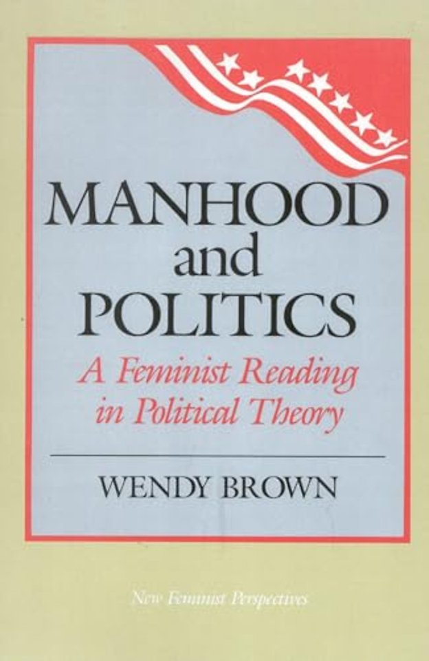 Manhood and Politics