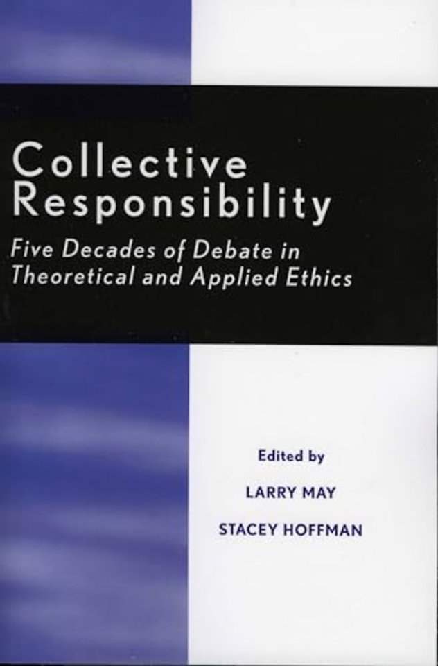 Collective Responsibility