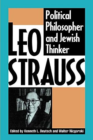 Leo Strauss