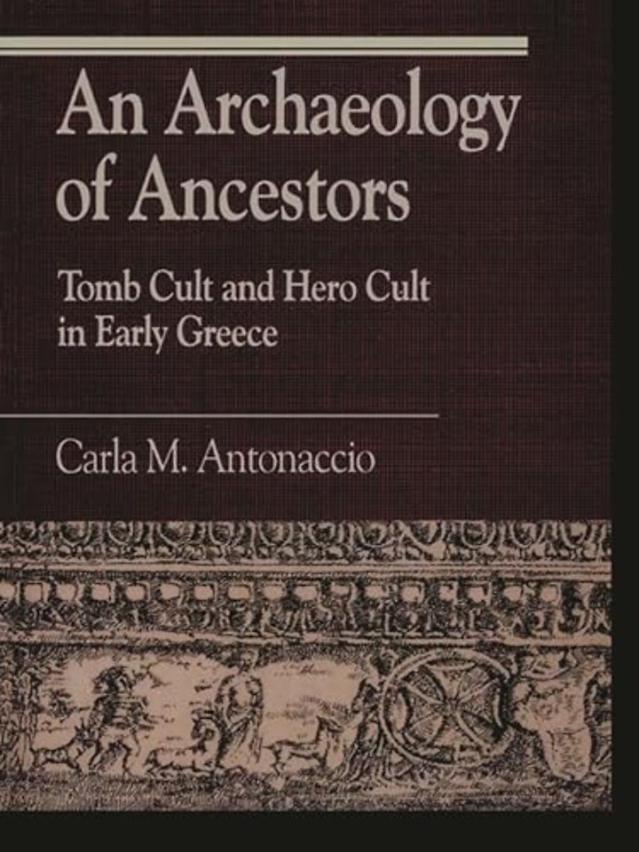 An Archaeology of Ancestors