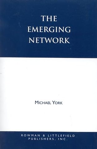 The Emerging Network