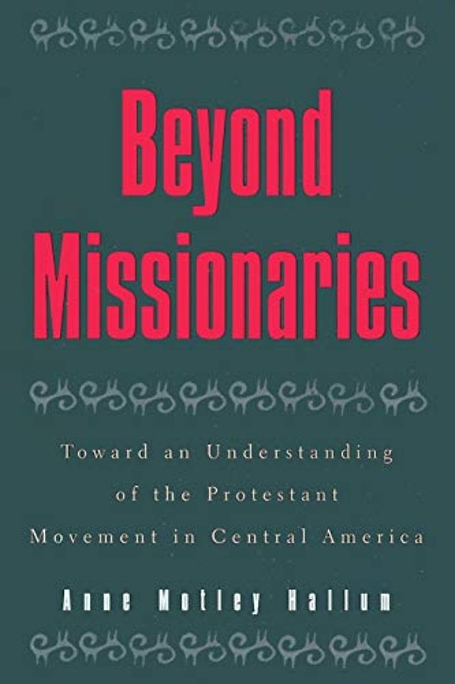 Beyond Missionaries