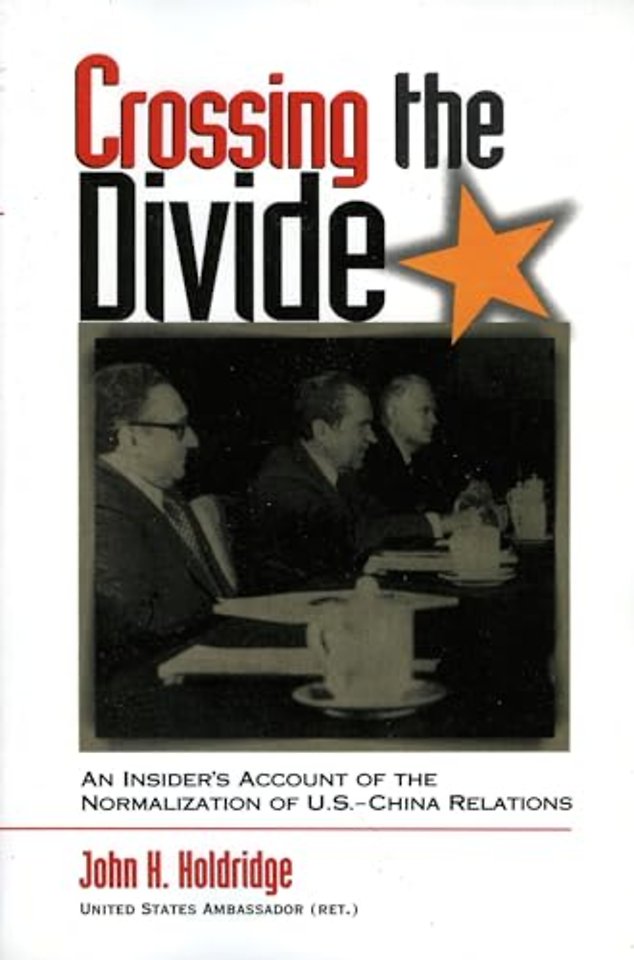 Crossing the Divide