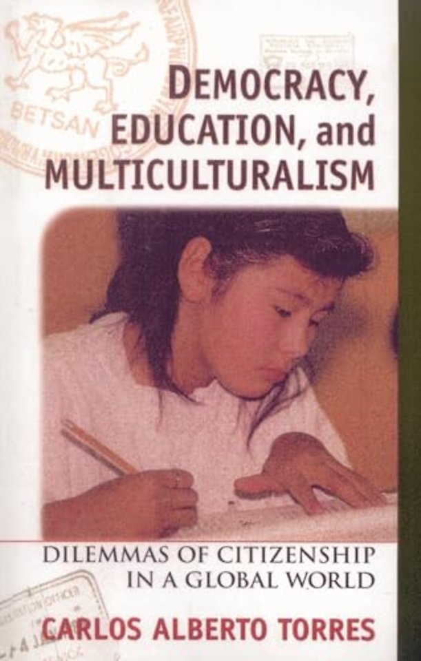 Democracy, Education, and Multiculturalism