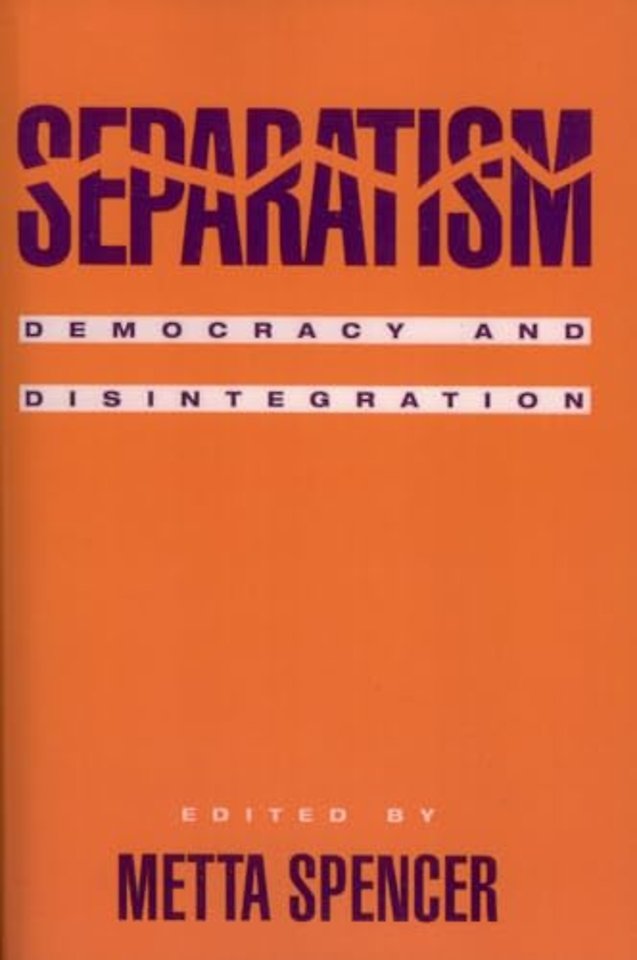 Separatism