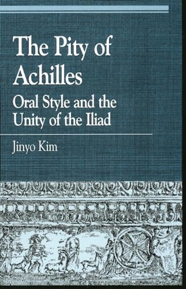 The Pity of Achilles