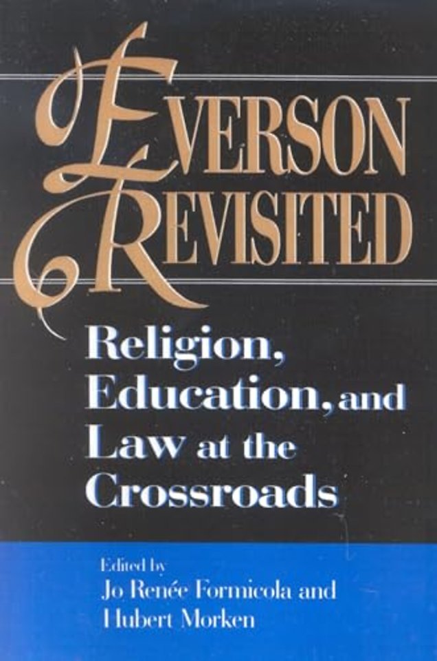 Everson Revisited