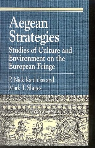 Aegean Strategies
