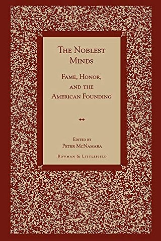 The Noblest Minds