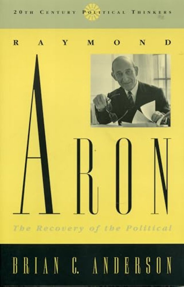 Raymond Aron