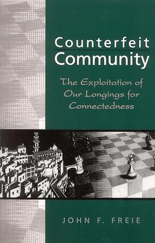 Counterfeit Community